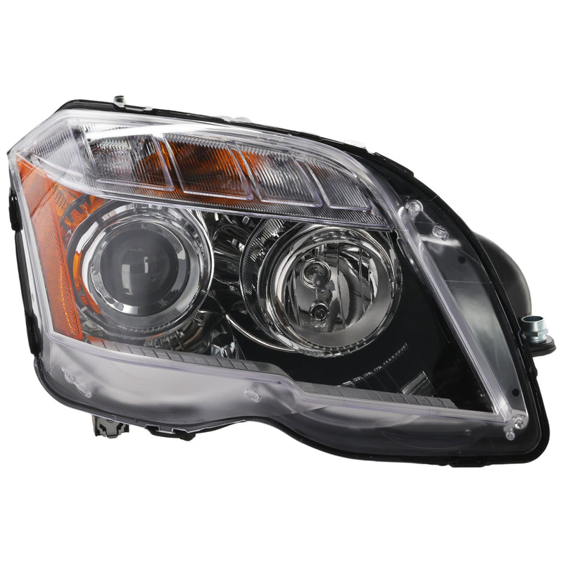 Headlight CarParts REPM100395