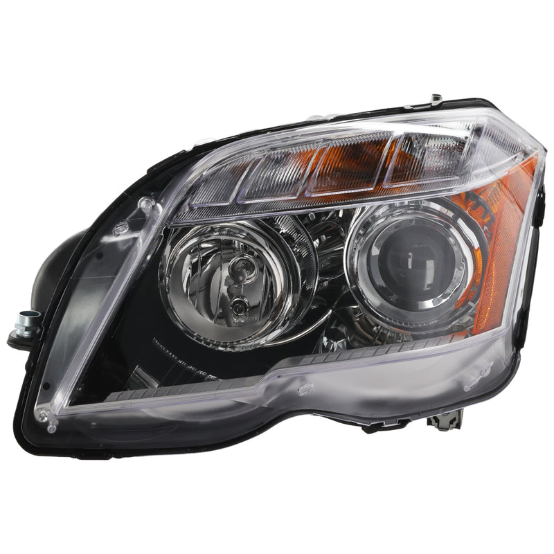 Headlight CarParts REPM100396Q
