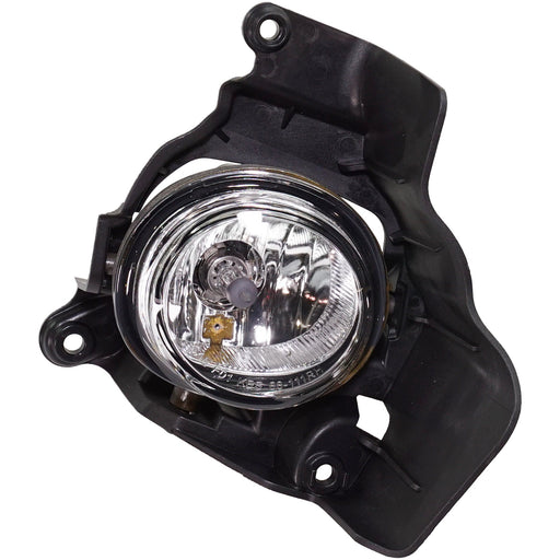 Fog Light CarParts REPM107567