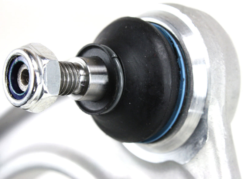 Front, Driver Side, Upper Control Arm, With Ball Joint Assembly