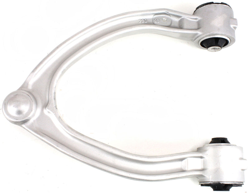 Front, Driver Side, Upper Control Arm, With Ball Joint Assembly