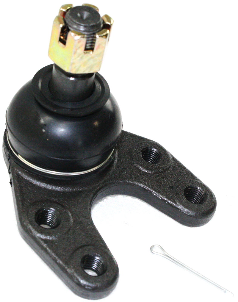 Front, Driver or Passenger Side, Lower Ball Joint