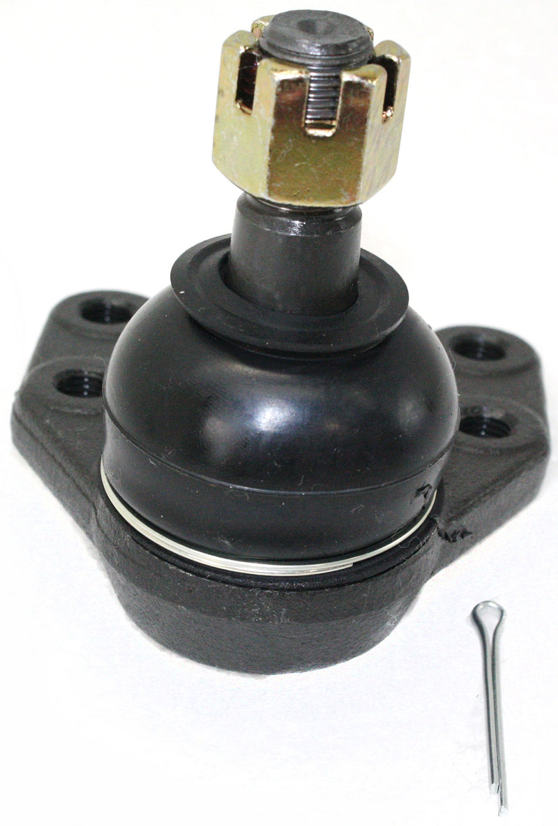 Front, Driver or Passenger Side, Lower Ball Joint