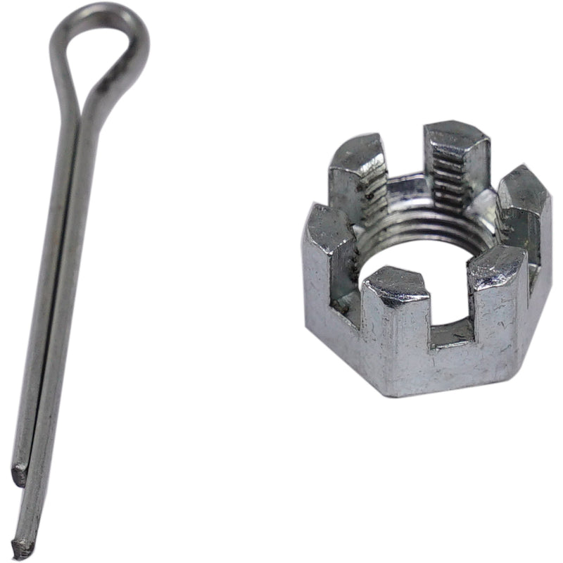 Idler Arm