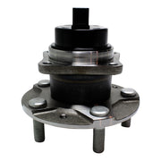 Axle Bearing and Hub Assembly CarParts REPM283708