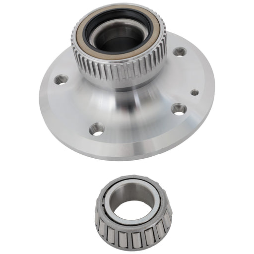 Axle Bearing and Hub Assembly CarParts REPM283722