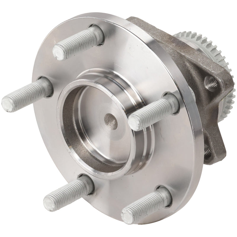 Axle Bearing and Hub Assembly CarParts REPM285903