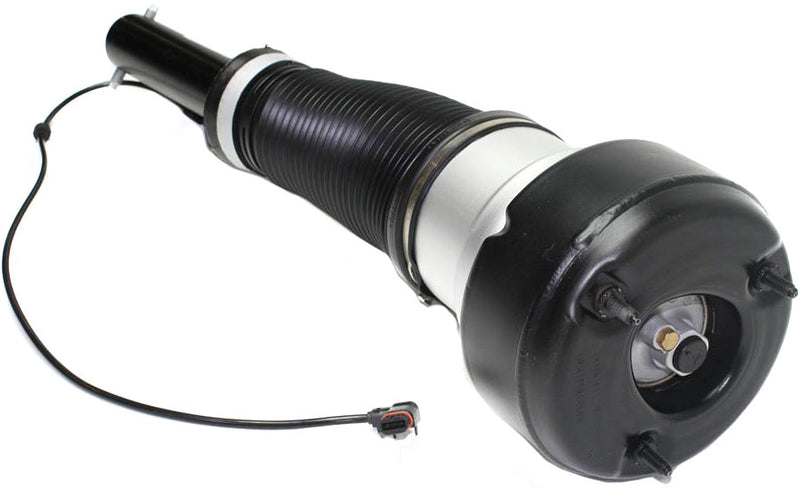 Front Shock Absorbers Gas-Charged Twin-Tube