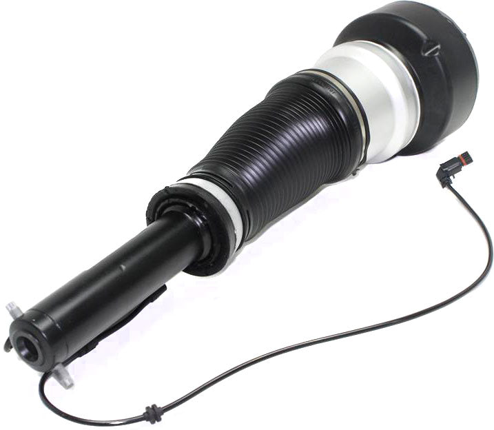 Front Shock Absorbers Gas-Charged Twin-Tube