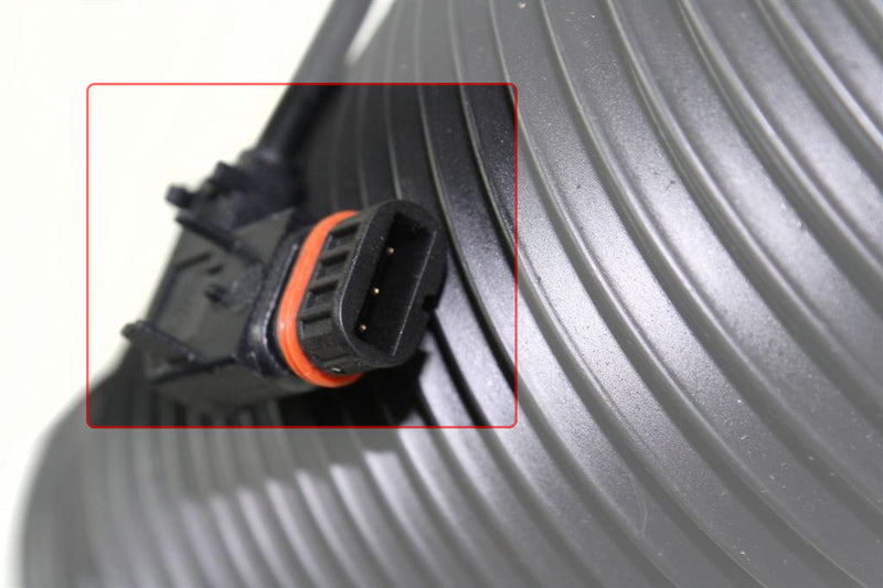 Front Shock Absorbers Gas-Charged Twin-Tube