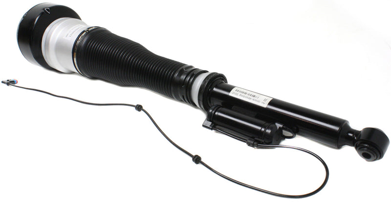 Air Strut - Rear, Passenger Side, With Air Spring