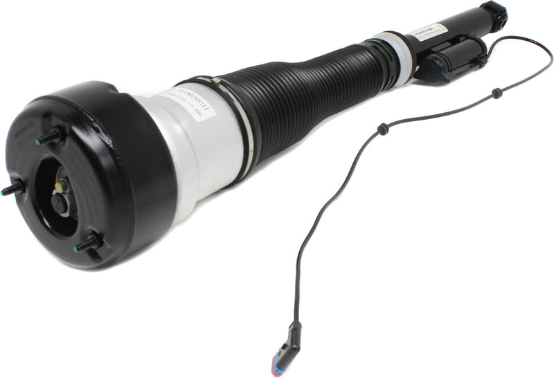 Air Strut - Rear, Passenger Side, With Air Spring