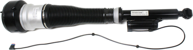 Air Strut - Rear, Passenger Side, With Air Spring