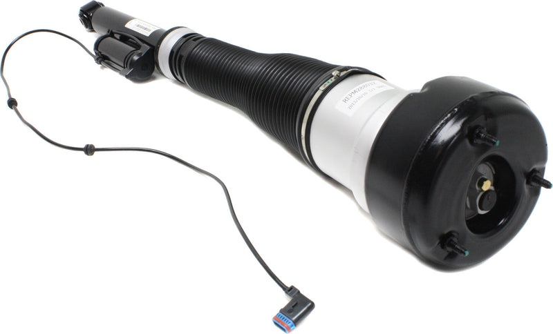 Air Strut - Rear, Driver Side, With Air Spring