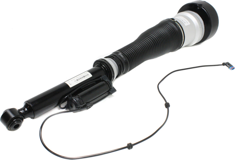 Air Strut - Rear, Driver Side, With Air Spring