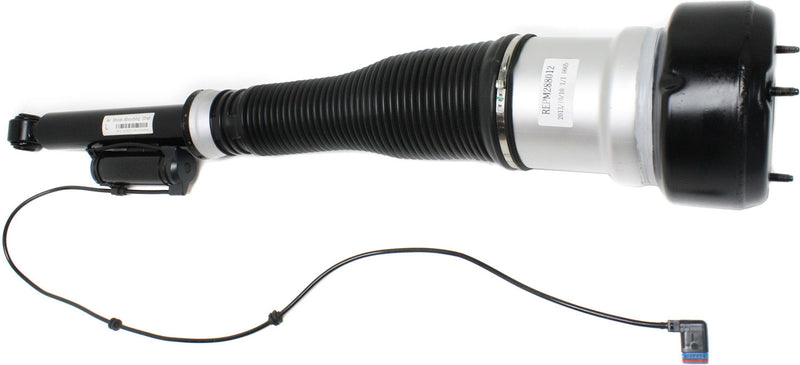 Air Strut - Rear, Driver Side, With Air Spring