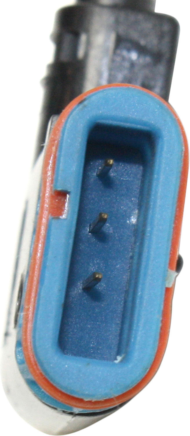 Air Strut - Rear, Driver Side, With Air Spring