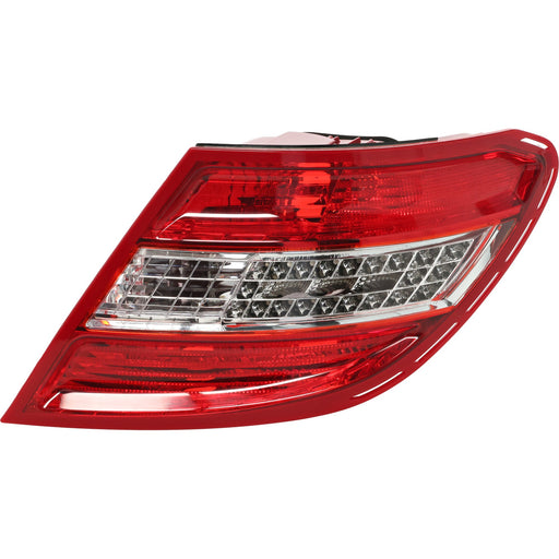 Tail Light CarParts REPM730107U