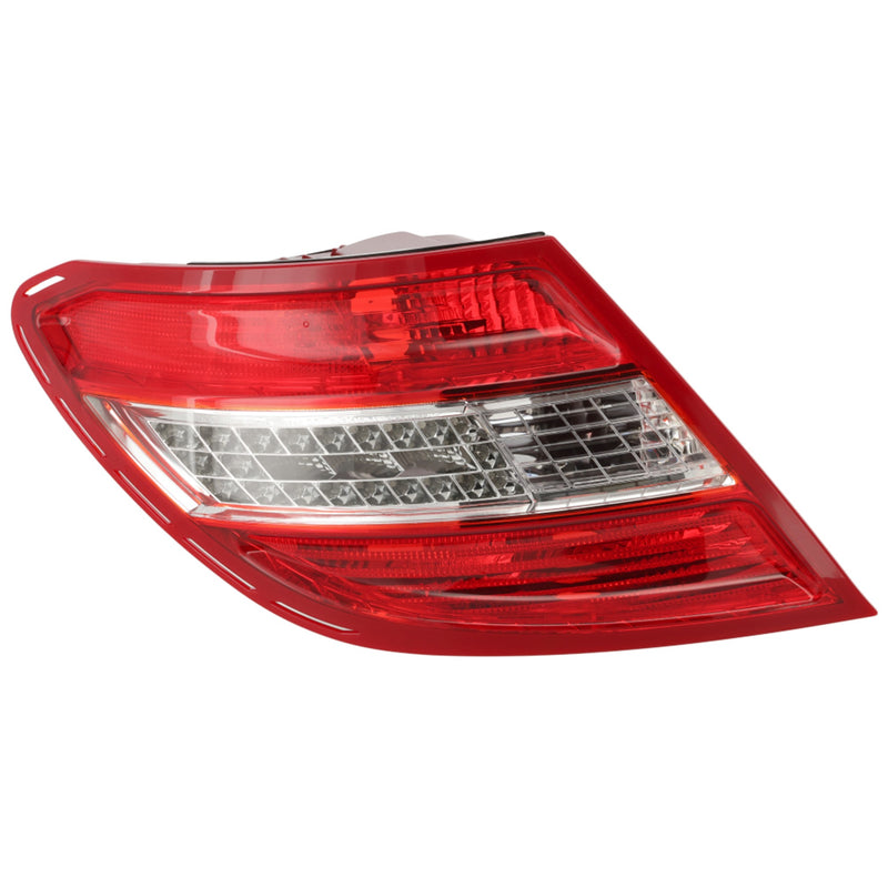 Tail Light CarParts REPM730108U