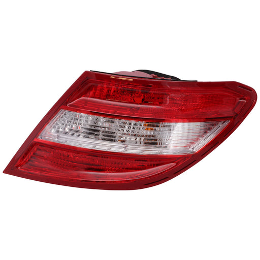 Tail Light CarParts REPM730197