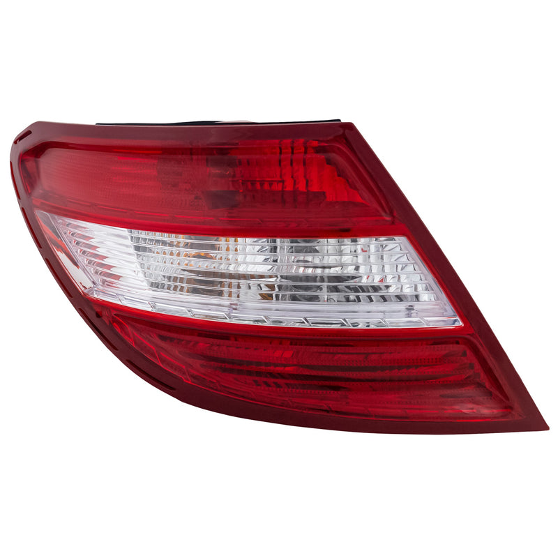 Tail Light CarParts REPM730198