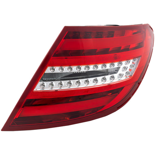 Tail Light CarParts REPM730325