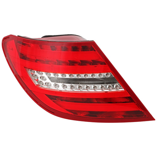 Tail Light CarParts REPM730326