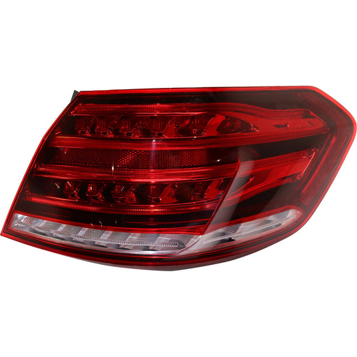Tail Light CarParts REPM730355Q