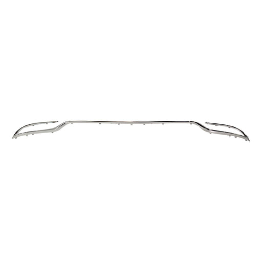Bumper Trim CarParts REPM763519