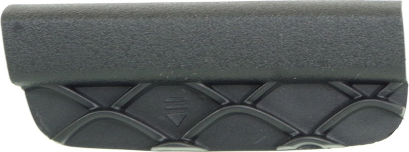 Replacement Tow Hook Cover  REPM766919
