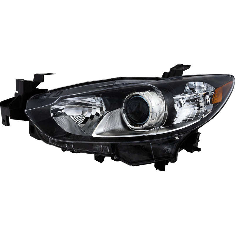 Headlight CarParts REPMZ100112