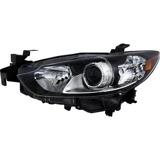 Headlight CarParts REPMZ100112