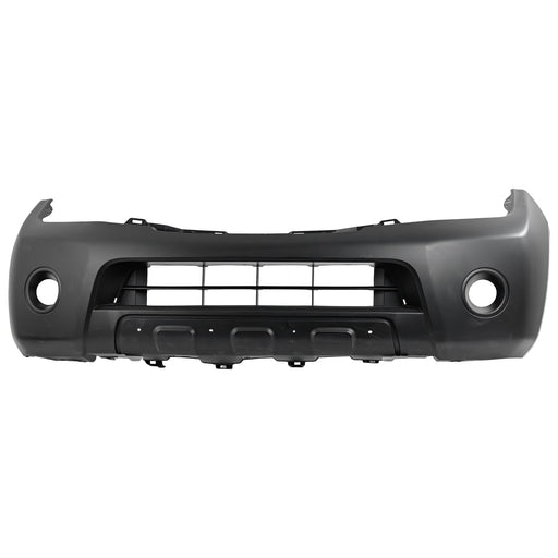 Bumper Cover CarParts REPN010306P