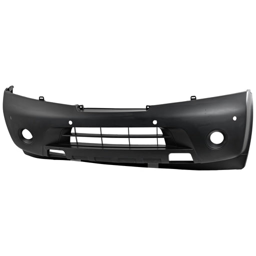 Bumper Cover CarParts REPN010316PQ