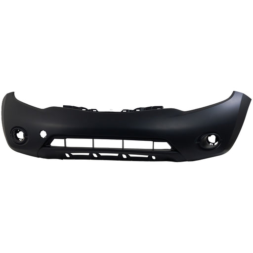 Bumper Cover CarParts REPN010317P