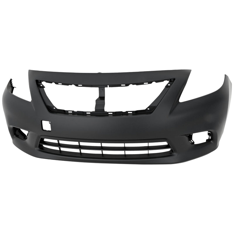 Bumper Cover CarParts REPN010345P