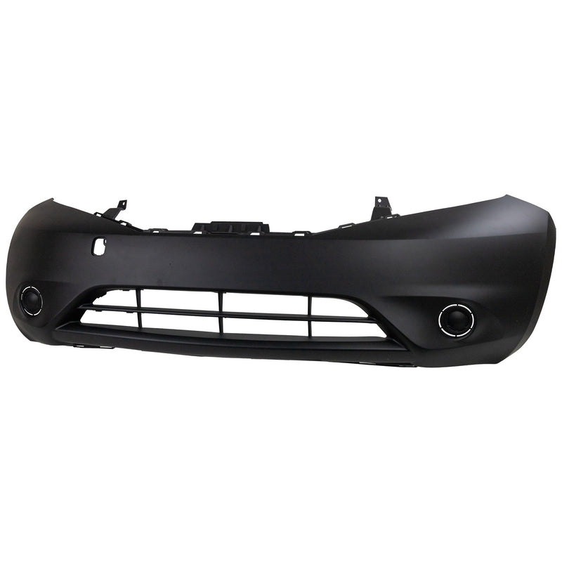 Bumper Cover CarParts REPN010357P