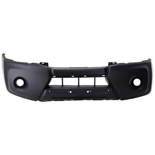 Bumper Cover CarParts REPN010359