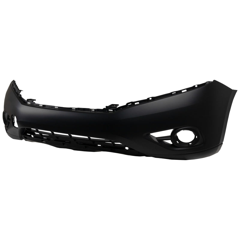 Bumper Cover CarParts REPN010360P
