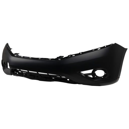 Bumper Cover CarParts REPN010360P
