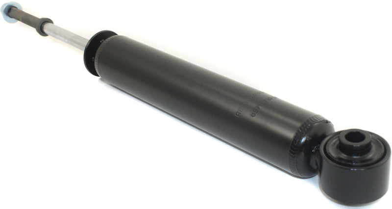 New Shock Absorber and Strut Assembly