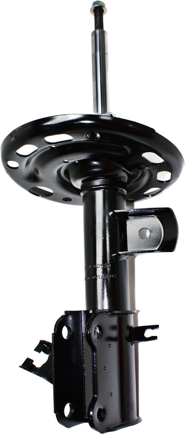 Strut - Front, Driver Side