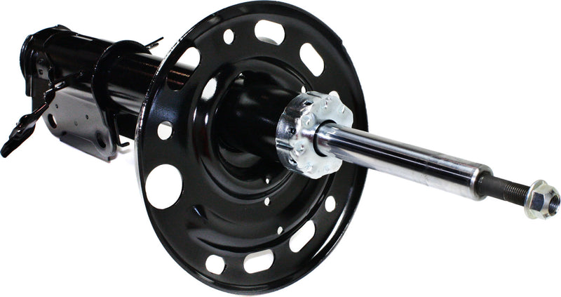 Strut - Front, Driver Side
