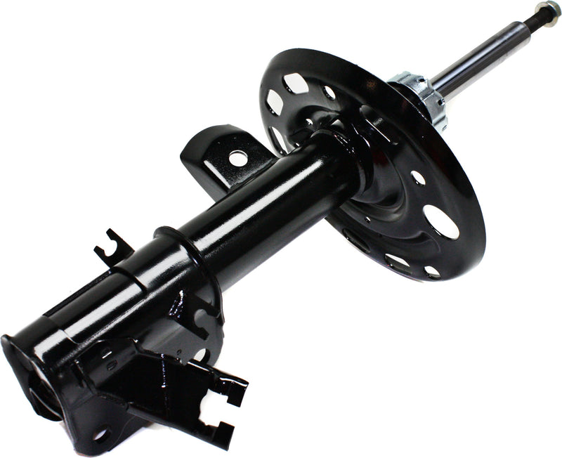 Strut - Front, Driver Side