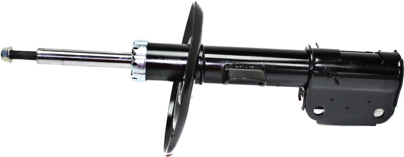 Strut - Front, Driver Side