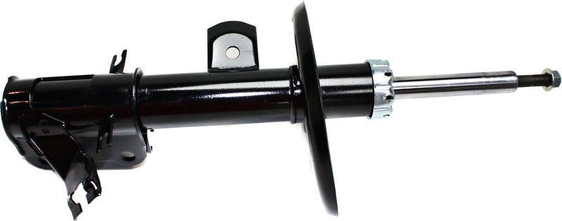 Strut - Front, Driver Side