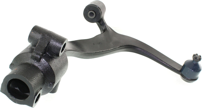 Front, Passenger Side, Lower Control Arm | IN4511100