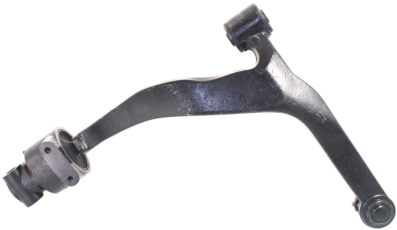 Front, Driver Side, Lower Control Arm | IN4510100