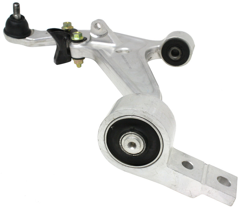 Front, Driver Side, Lower Control Arm, with Ball Joint Assembly