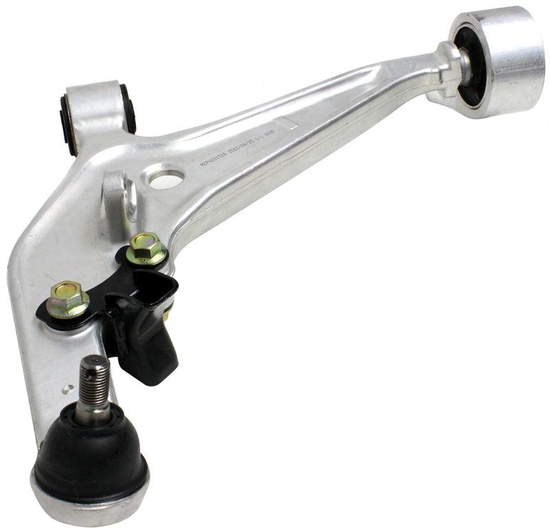 Front, Driver Side, Lower Control Arm, with Ball Joint Assembly